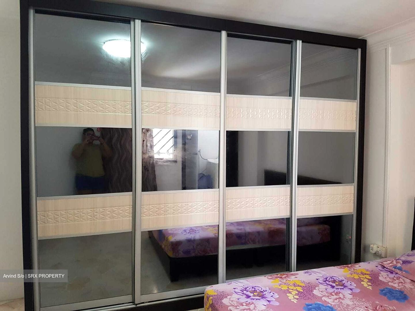 Yishun Street 61 (Yishun), HDB 2 Rooms #456551621